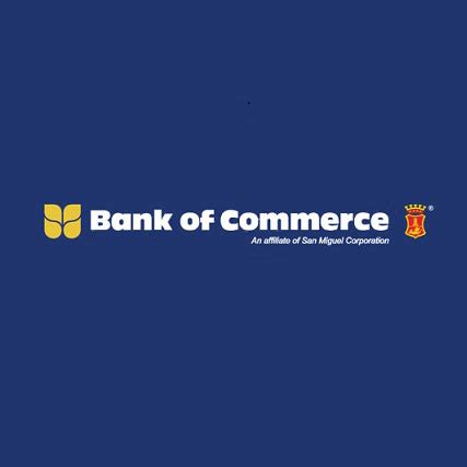 bank of commerce - iloilo-iznart photos|BPI Iloilo Solis (Bank) at Solis Corner Iznart Street, Iloilo City .